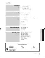 Preview for 45 page of Samsung UE19C4005 User Manual