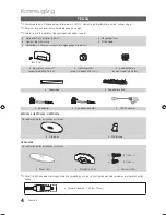 Preview for 46 page of Samsung UE19C4005 User Manual