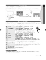 Preview for 49 page of Samsung UE19C4005 User Manual