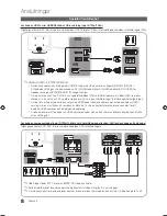 Preview for 50 page of Samsung UE19C4005 User Manual