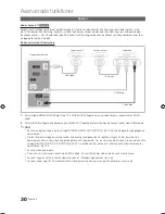 Preview for 72 page of Samsung UE19C4005 User Manual