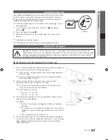 Preview for 79 page of Samsung UE19C4005 User Manual