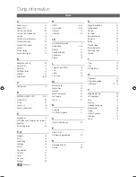 Preview for 84 page of Samsung UE19C4005 User Manual