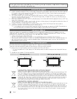 Preview for 86 page of Samsung UE19C4005 User Manual