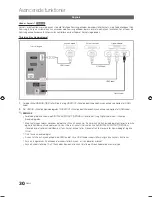 Preview for 114 page of Samsung UE19C4005 User Manual