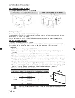 Preview for 120 page of Samsung UE19C4005 User Manual