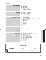 Preview for 171 page of Samsung UE19C4005 User Manual