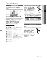 Preview for 179 page of Samsung UE19C4005 User Manual