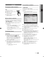 Preview for 183 page of Samsung UE19C4005 User Manual