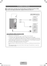 Preview for 7 page of Samsung UE19D4010NW User Manual