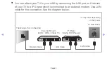 Предварительный просмотр 61 страницы Samsung UE19ES4000W E-Manual