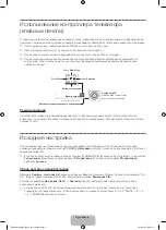 Предварительный просмотр 6 страницы Samsung UE19H4000A User Manual