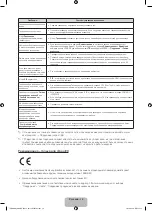 Предварительный просмотр 14 страницы Samsung UE19H4000A User Manual