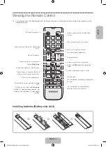 Предварительный просмотр 30 страницы Samsung UE19H4000A User Manual