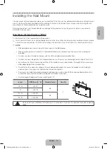 Предварительный просмотр 40 страницы Samsung UE19H4000A User Manual