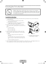 Предварительный просмотр 41 страницы Samsung UE19H4000A User Manual