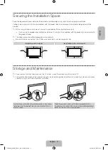 Предварительный просмотр 42 страницы Samsung UE19H4000A User Manual