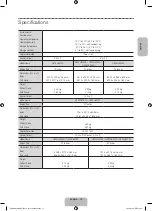 Предварительный просмотр 44 страницы Samsung UE19H4000A User Manual