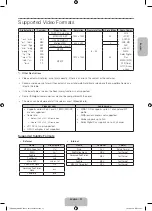 Предварительный просмотр 46 страницы Samsung UE19H4000A User Manual