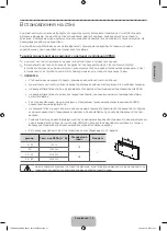 Предварительный просмотр 65 страницы Samsung UE19H4000A User Manual