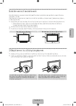 Предварительный просмотр 67 страницы Samsung UE19H4000A User Manual