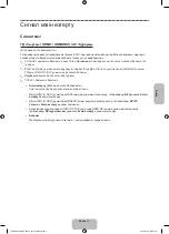 Предварительный просмотр 82 страницы Samsung UE19H4000A User Manual