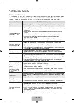 Предварительный просмотр 87 страницы Samsung UE19H4000A User Manual