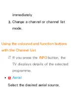 Preview for 65 page of Samsung UE22ES5400W E-Manual