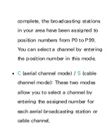 Preview for 83 page of Samsung UE22ES5400W E-Manual