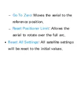 Preview for 102 page of Samsung UE22ES5400W E-Manual