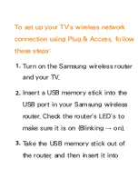 Preview for 217 page of Samsung UE22ES5400W E-Manual