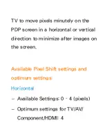 Preview for 287 page of Samsung UE22ES5400W E-Manual