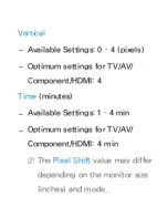 Preview for 288 page of Samsung UE22ES5400W E-Manual