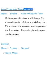 Preview for 292 page of Samsung UE22ES5400W E-Manual