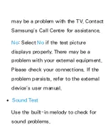 Preview for 305 page of Samsung UE22ES5400W E-Manual