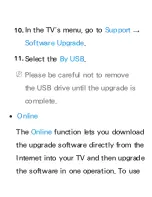 Preview for 316 page of Samsung UE22ES5400W E-Manual