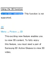 Preview for 329 page of Samsung UE22ES5400W E-Manual