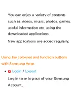 Preview for 402 page of Samsung UE22ES5400W E-Manual