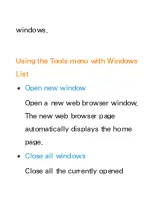 Preview for 534 page of Samsung UE22ES5400W E-Manual