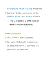 Preview for 571 page of Samsung UE22ES5400W E-Manual