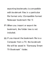 Preview for 759 page of Samsung UE22ES5400W E-Manual