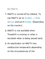 Preview for 781 page of Samsung UE22ES5400W E-Manual