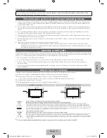 Preview for 67 page of Samsung UE22F5000 User Manual