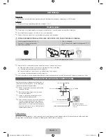 Preview for 68 page of Samsung UE22F5000 User Manual