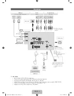 Preview for 70 page of Samsung UE22F5000 User Manual