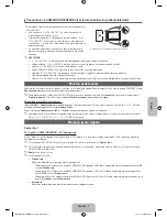 Preview for 71 page of Samsung UE22F5000 User Manual