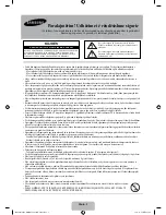 Preview for 114 page of Samsung UE22F5000 User Manual