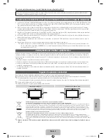 Preview for 115 page of Samsung UE22F5000 User Manual