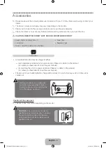 Предварительный просмотр 24 страницы Samsung UE22F5400A User Manual