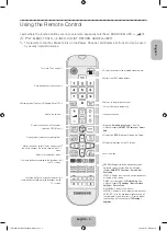 Предварительный просмотр 25 страницы Samsung UE22F5400A User Manual